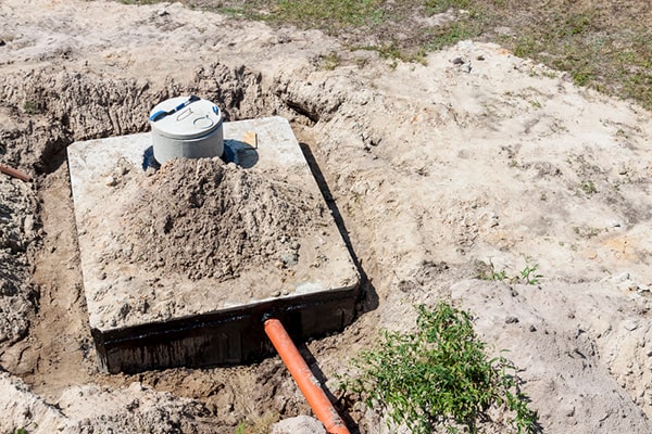 it's best to leave septic tank pumping to professionals who have the equipment and expertise to do the job safely and effectively
